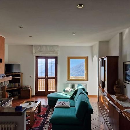 Casa Parido Appartement Livo  Buitenkant foto