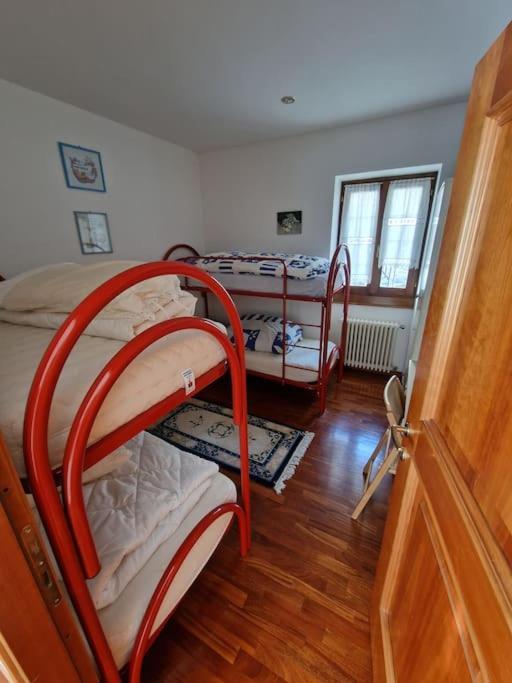 Casa Parido Appartement Livo  Buitenkant foto