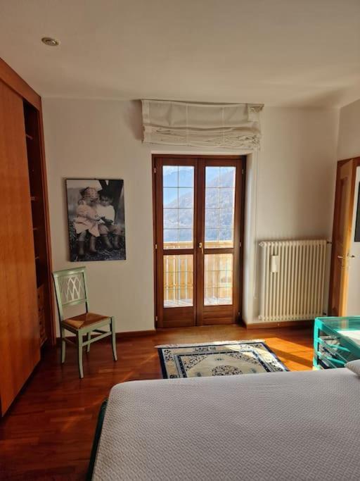 Casa Parido Appartement Livo  Buitenkant foto