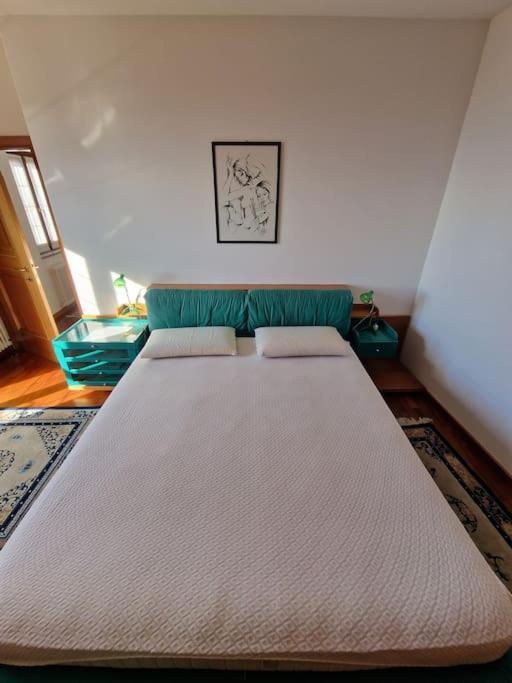 Casa Parido Appartement Livo  Buitenkant foto