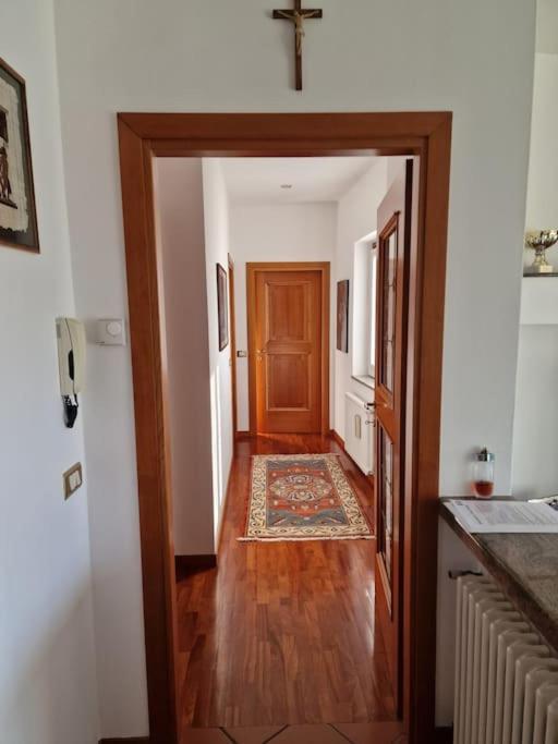 Casa Parido Appartement Livo  Buitenkant foto
