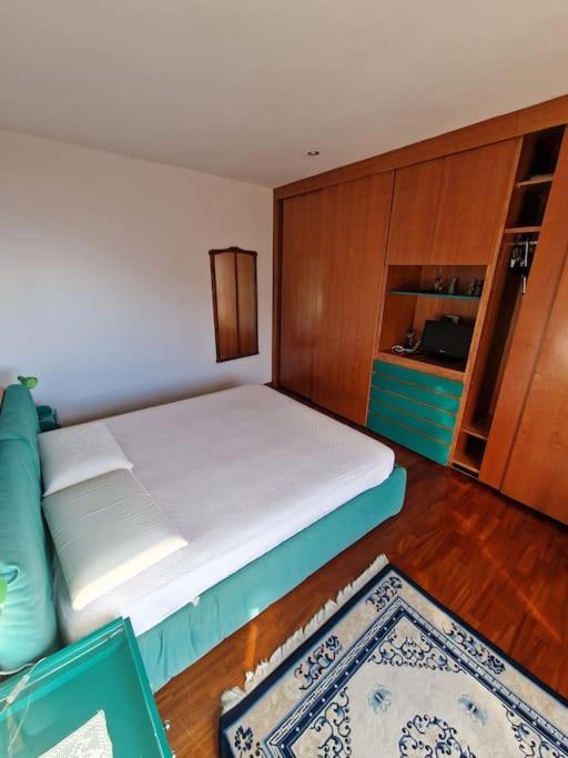 Casa Parido Appartement Livo  Buitenkant foto