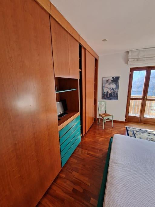 Casa Parido Appartement Livo  Buitenkant foto